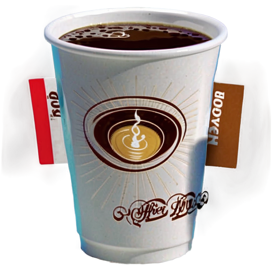 Coffee Cup Png Nro34