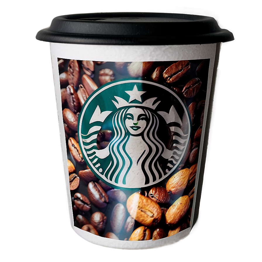 Coffee Cup Set Png Erh12