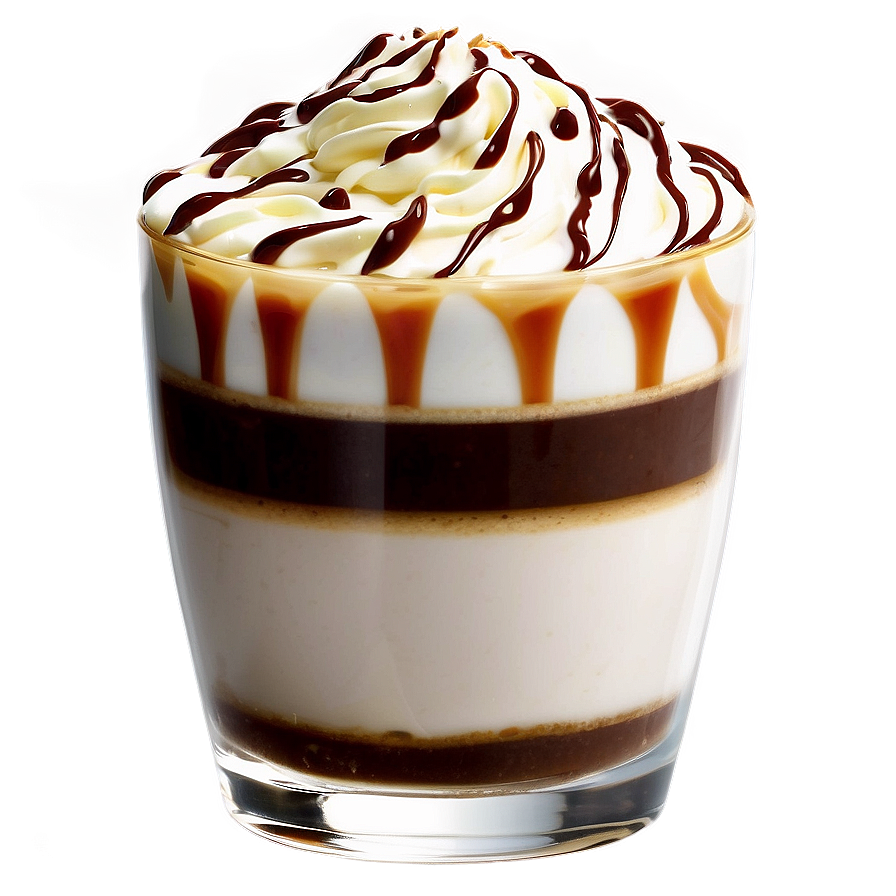 Coffee Cup With Cream Png Ufp
