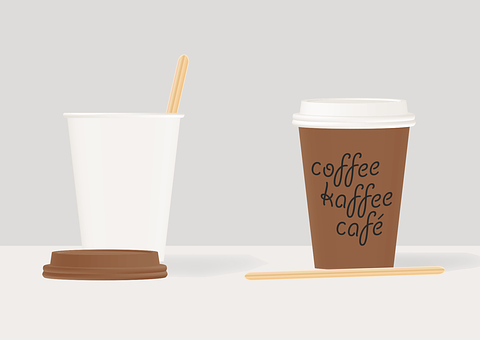 Coffee Cups Comparison