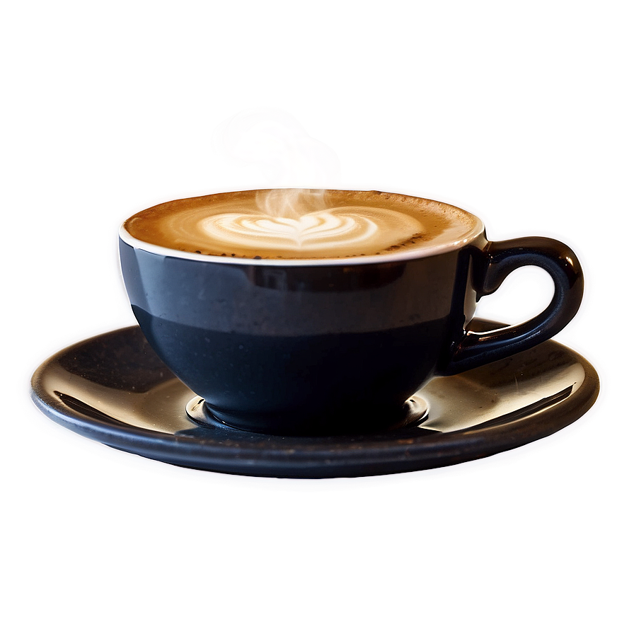 Coffee House Steam Png 12