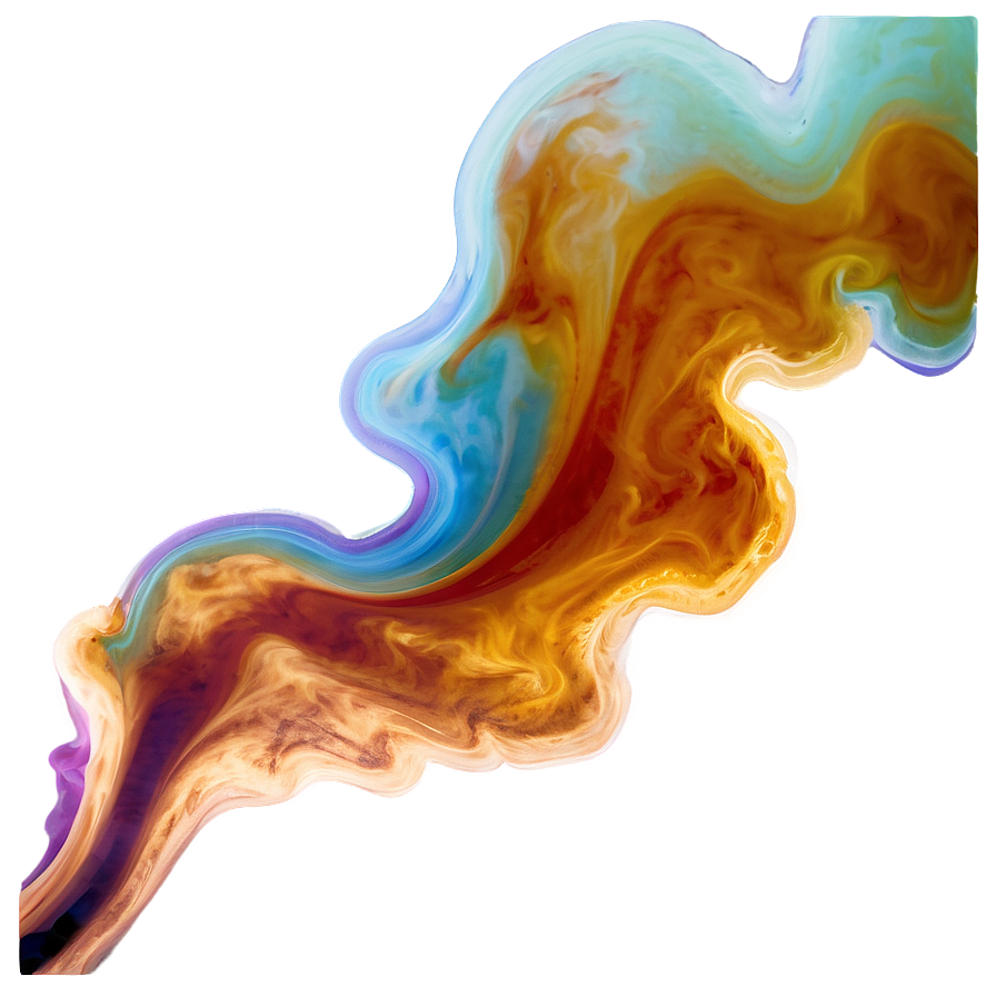 Coffee Smoke Art Png Ena