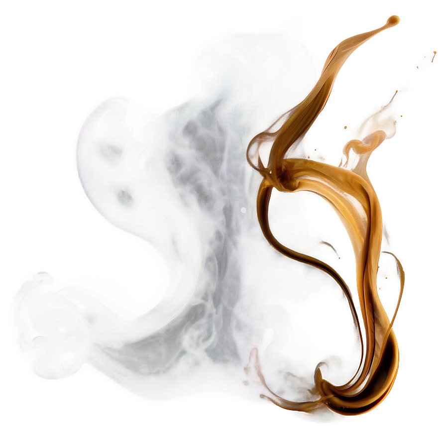 Coffee Smoke Flair Png 06262024