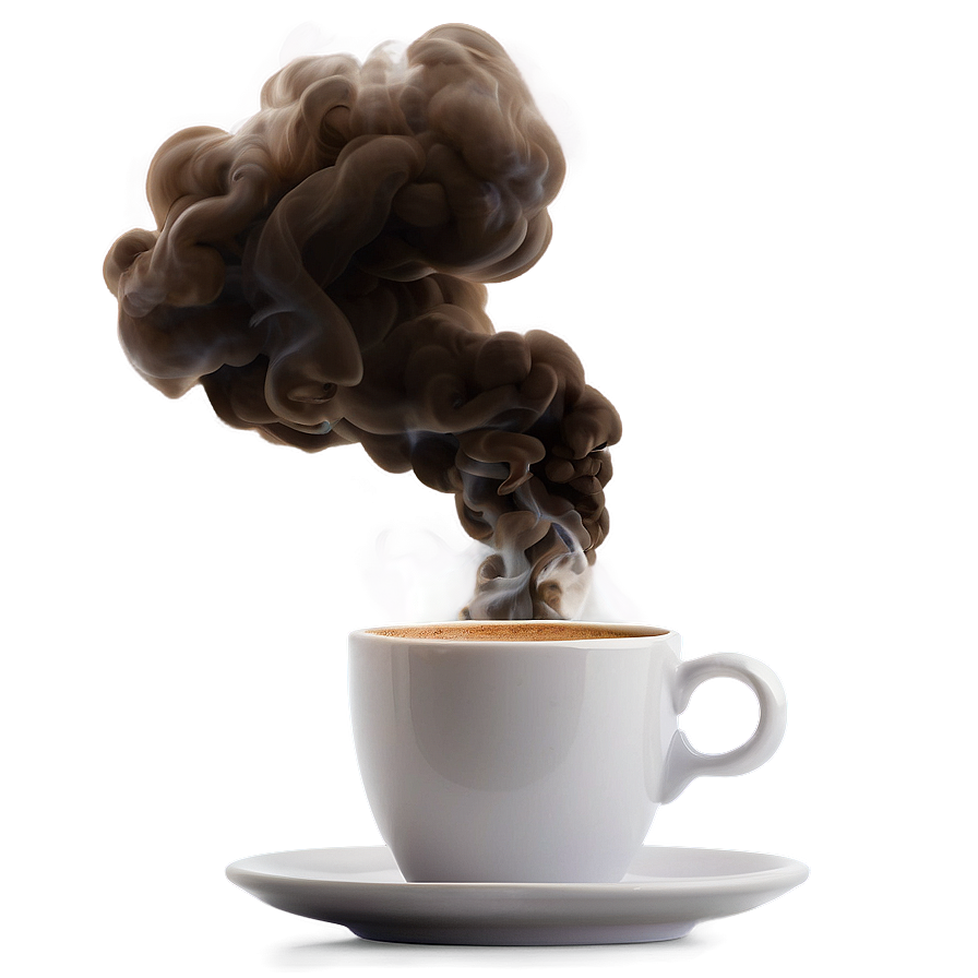 Coffee Smoke Flair Png Mvb9