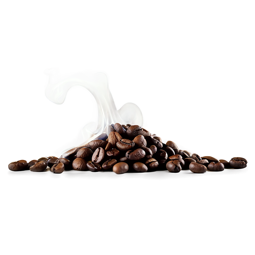 Coffee Smoke Silky Png 06262024