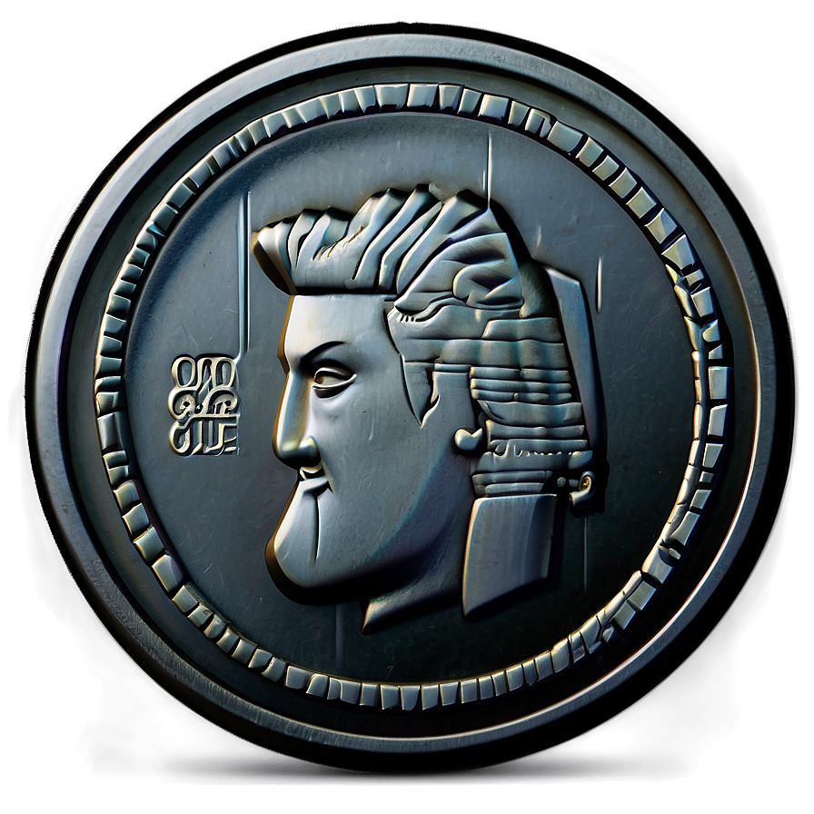 Coin Icon Png Dqv8