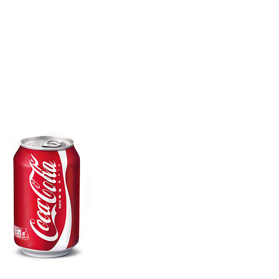 Cola Can Png 66