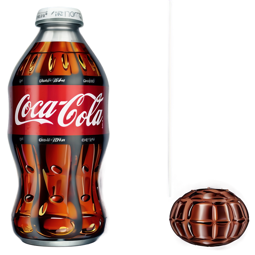 Cola Soft Drink Can Png Vgo