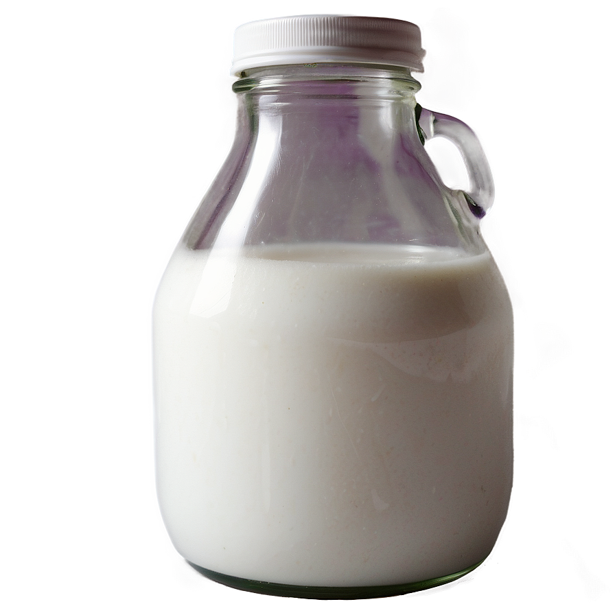 Cold Milk Gallon Photo Png 06132024