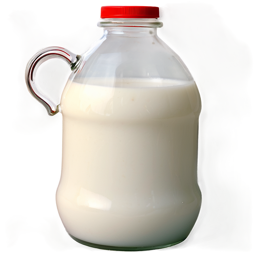 Cold Milk Gallon Photo Png Yoi