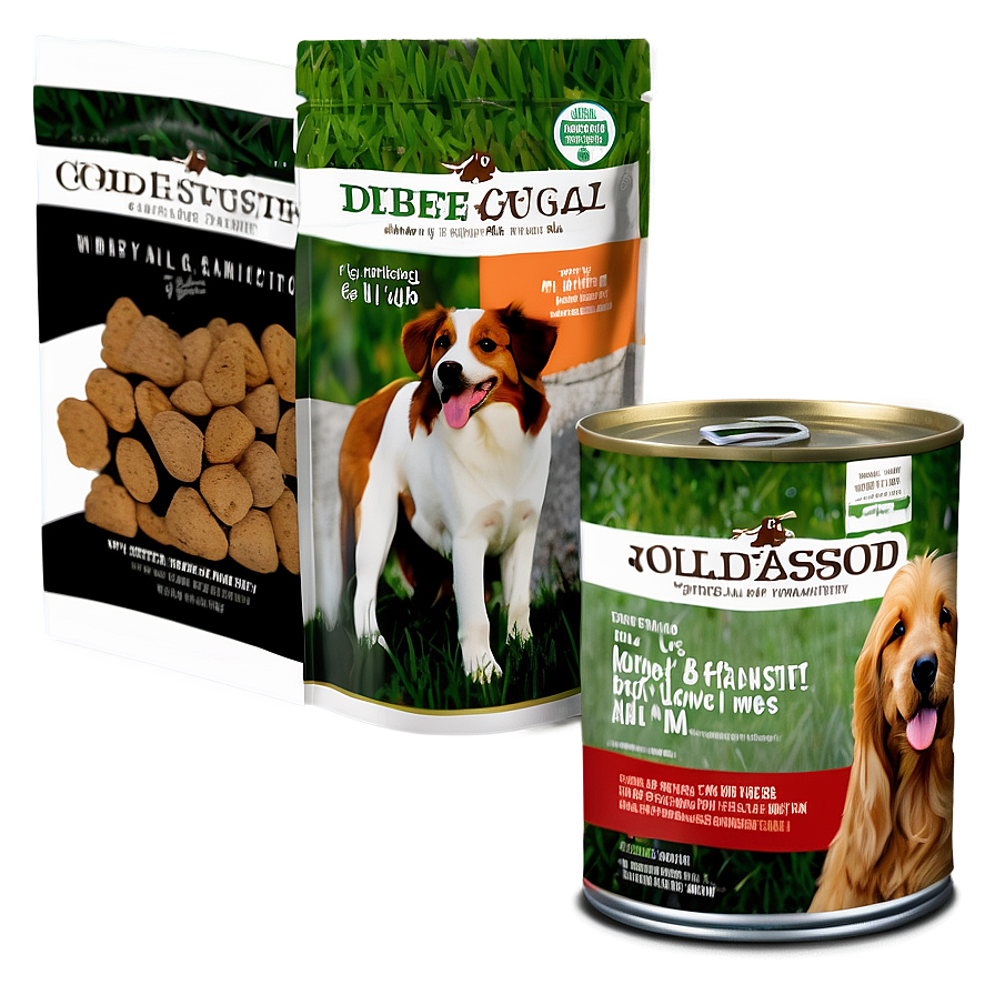 Cold-pressed Dog Food Png Uwt29