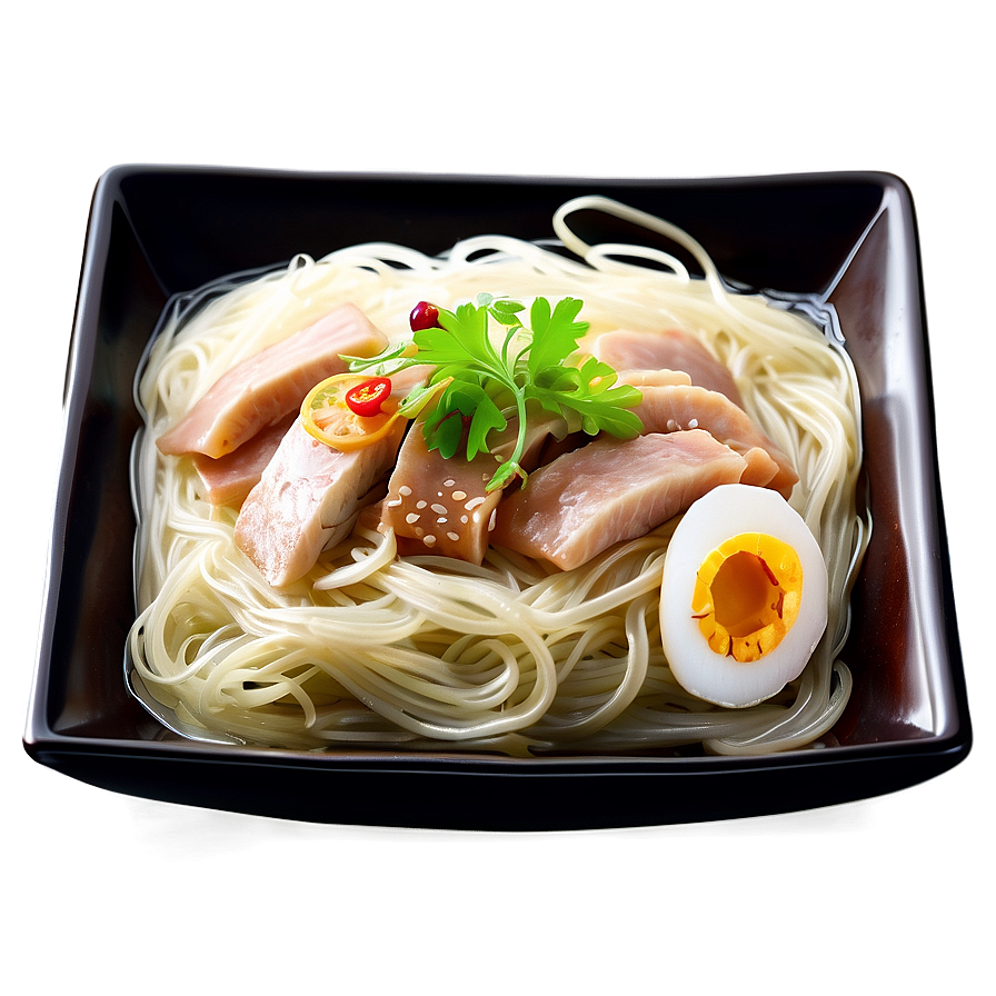 Cold Somen Noodles Png Lif18