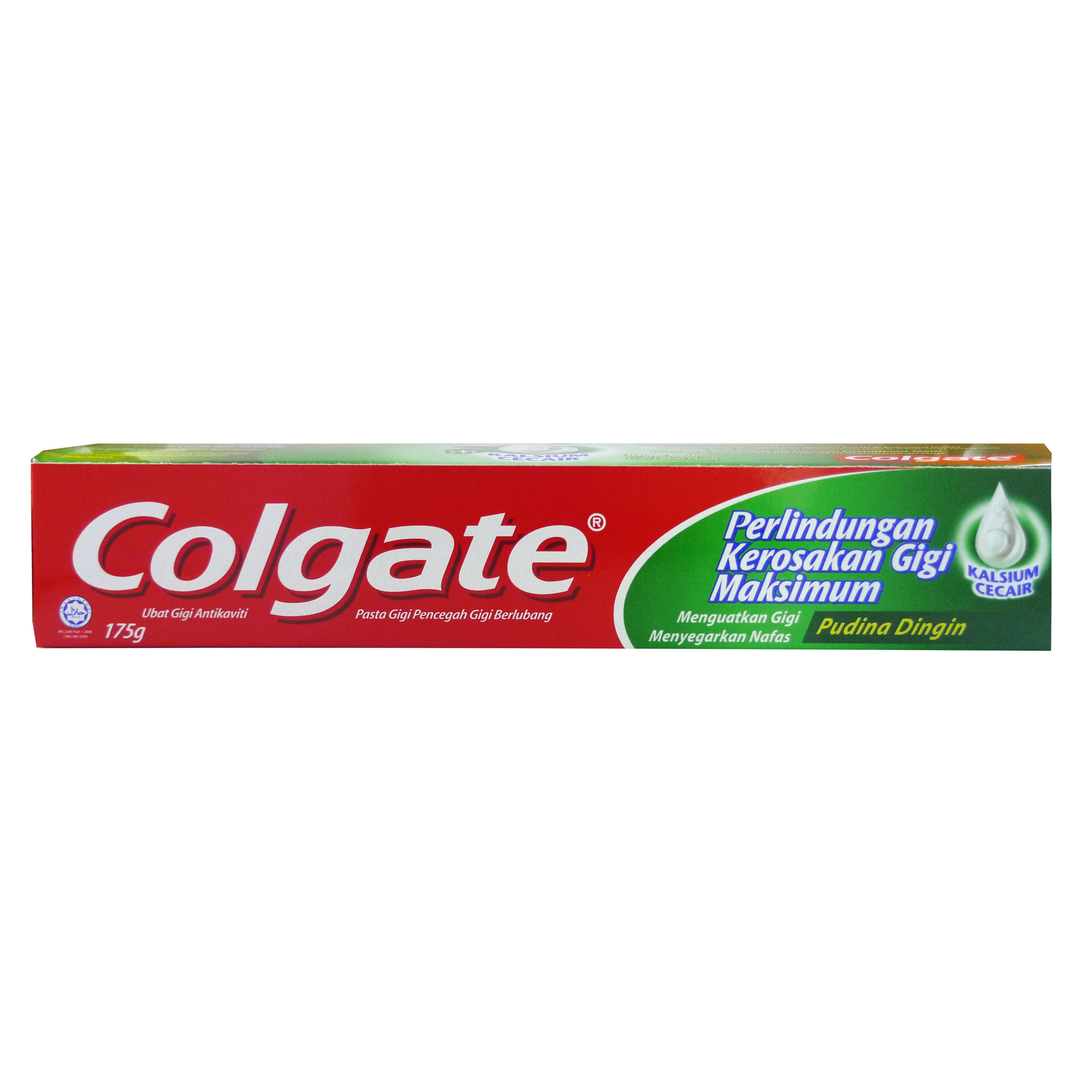 Colgate Toothpaste Box175g