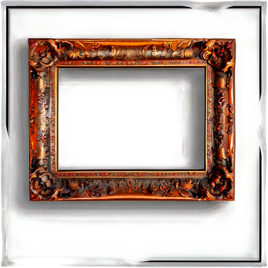 Collage Frame Png Coc13