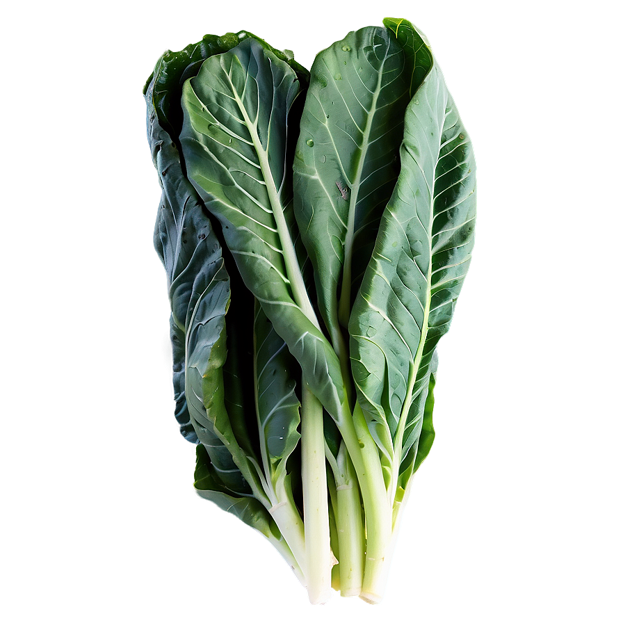 Collard Greens Bundle Png Eyx