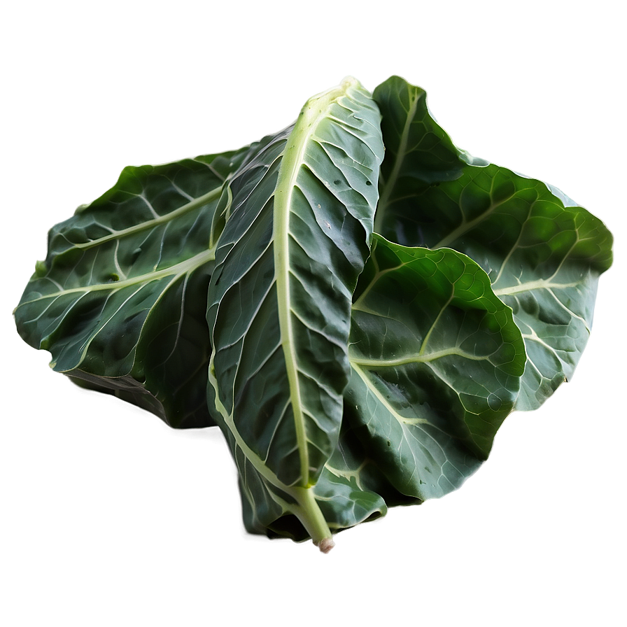 Collard Greens Meal Png Xdf21