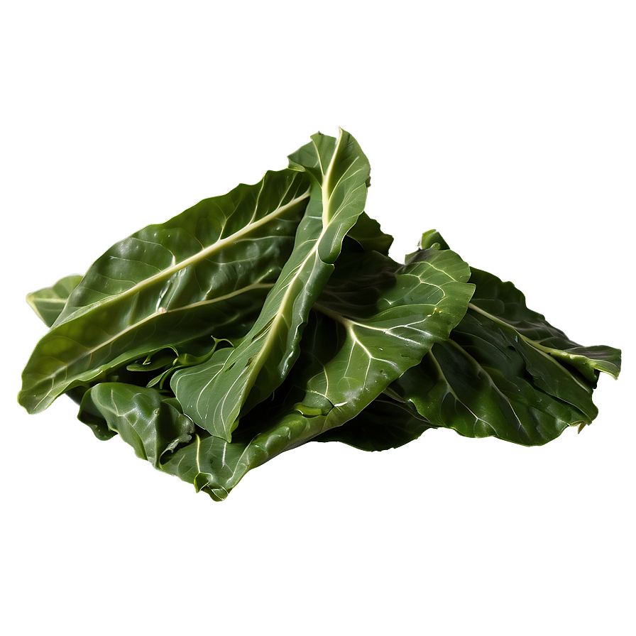 Collard Greens Side Dish Png Vns