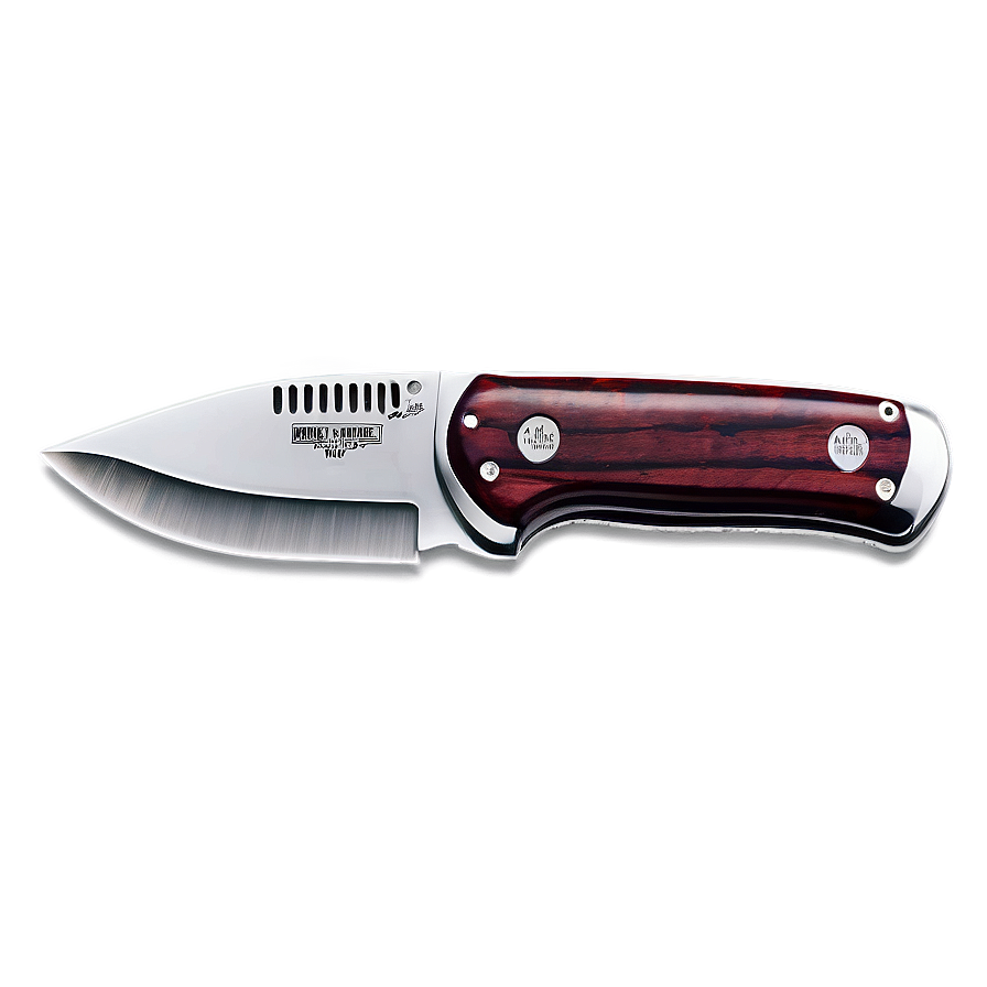 Collector's Edition Pocket Knife Png Njc66