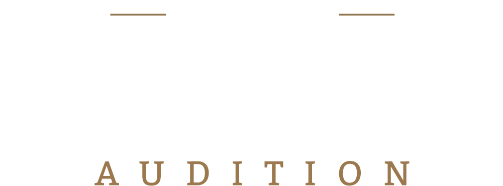 College Audition Logo