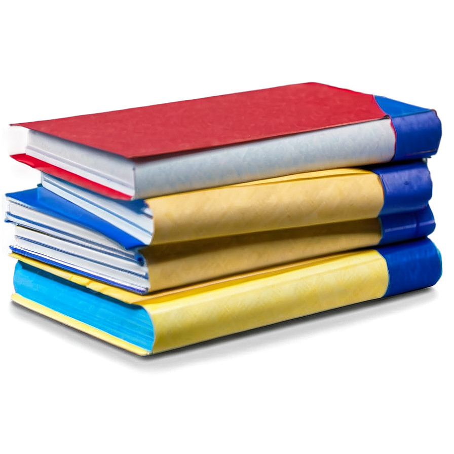 College Lined Papers Png Gln98