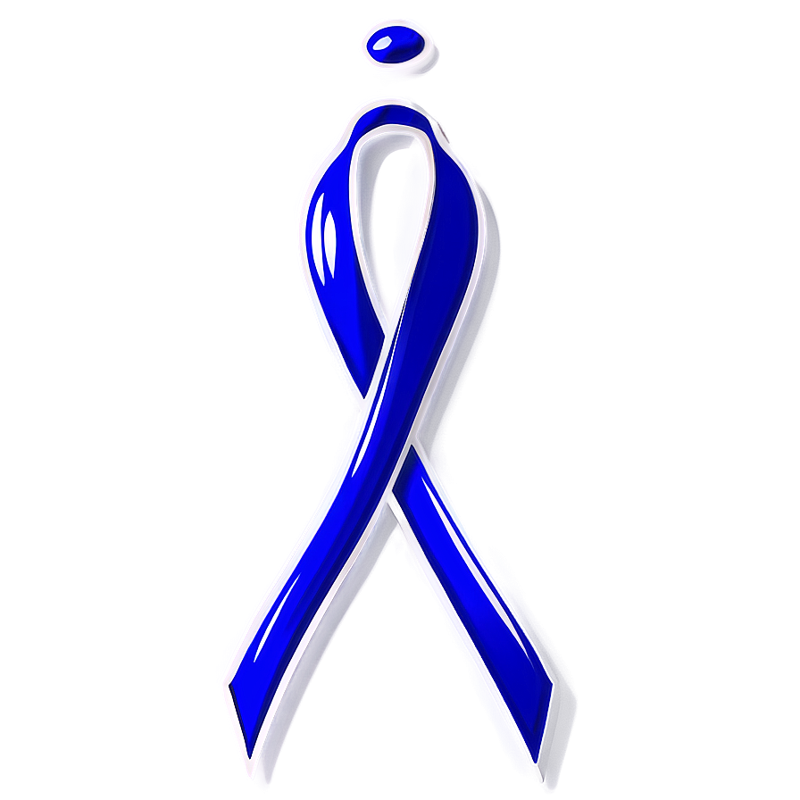 Colon Cancer Ribbon Clipart Png Usd