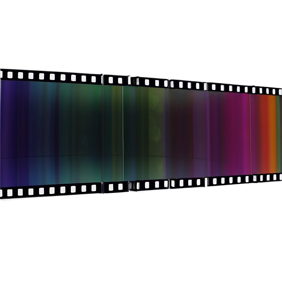 Color Film Overlay Png 54