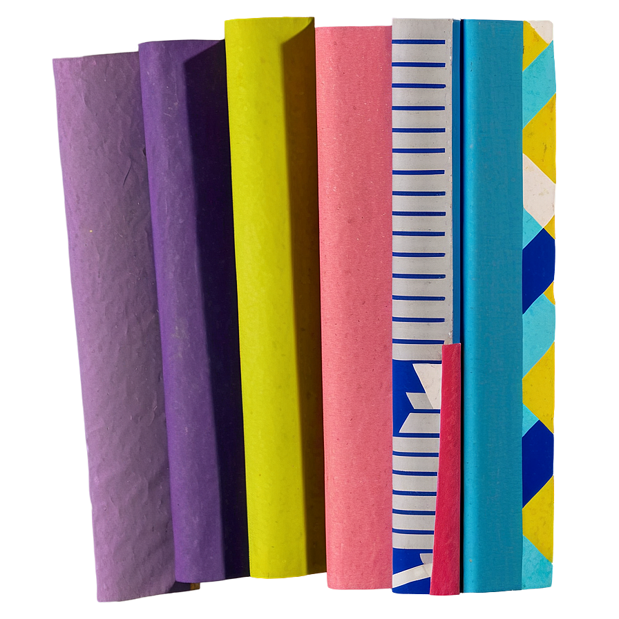 Colored Paper Texture Png Xvl