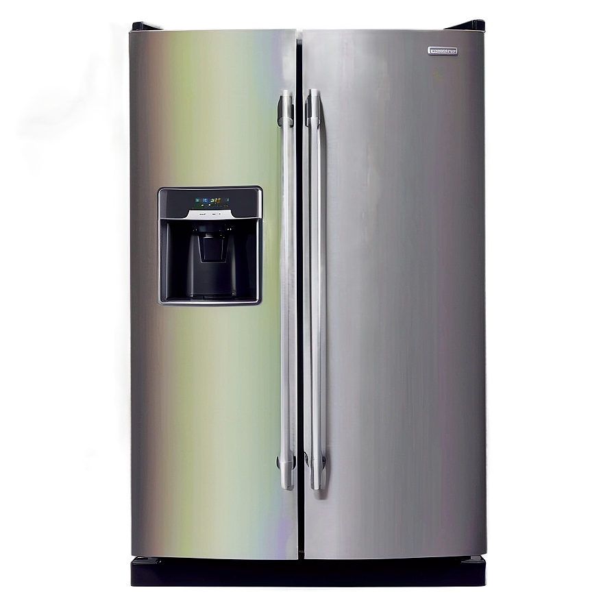 Colored Refrigerator Png 05252024