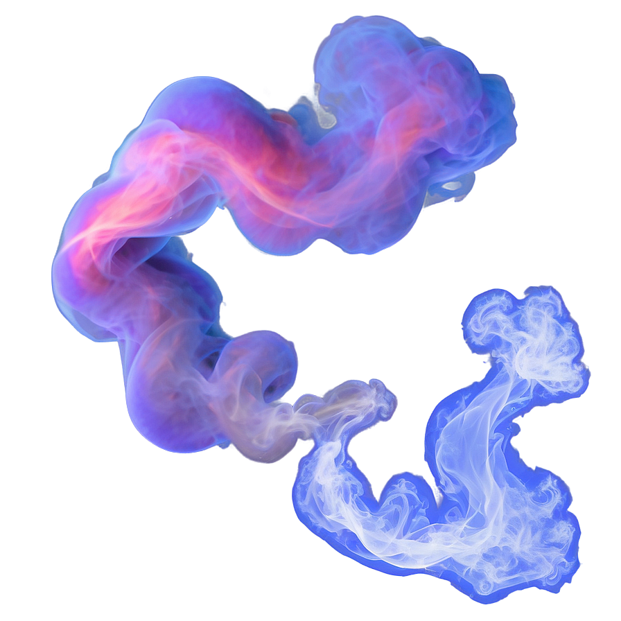 Colored Smoke Png 72