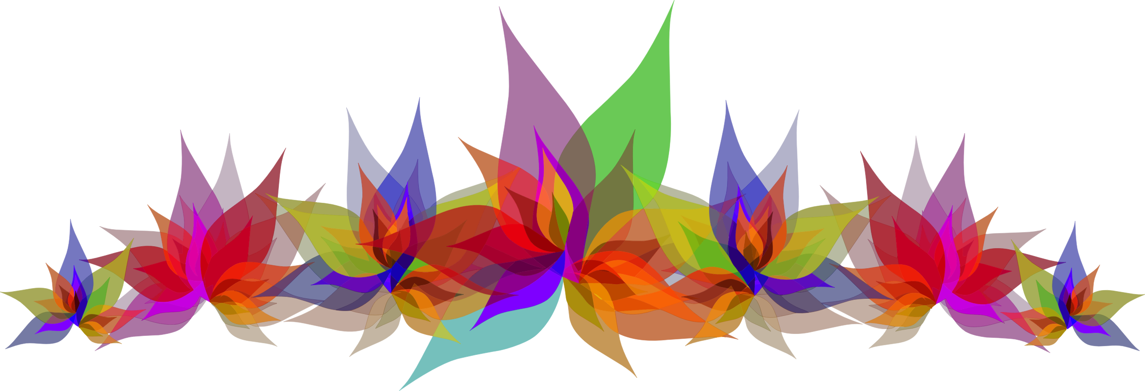 Colorful_ Abstract_ Flame_ Patterns