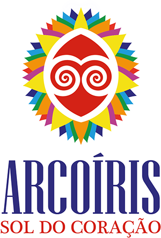 Colorful Arcoiris Logo