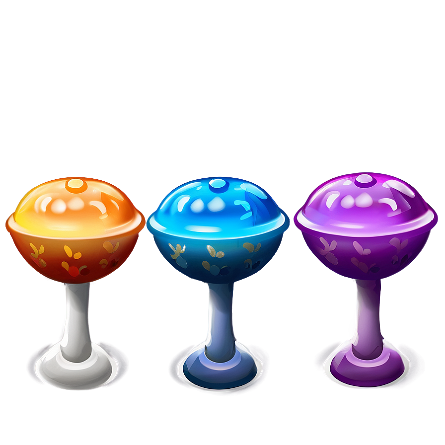 Colorful Baby Rattle Png 06202024