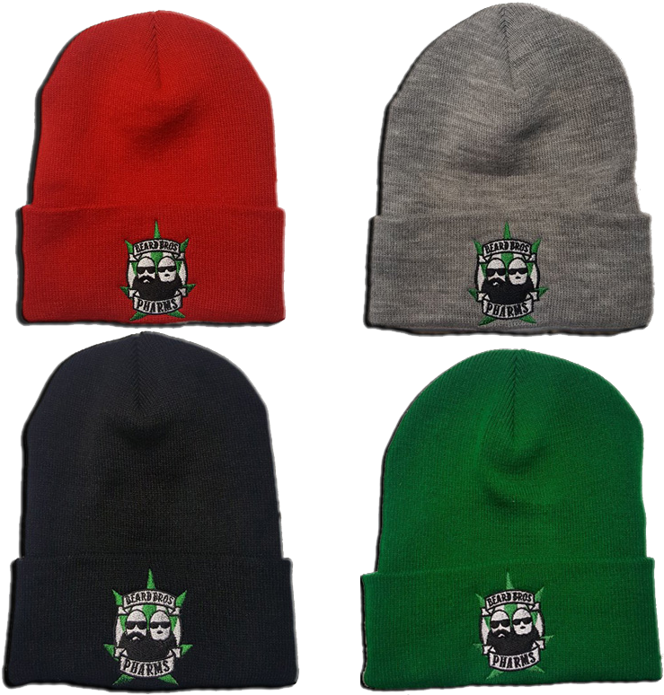 Colorful Beanies Collection