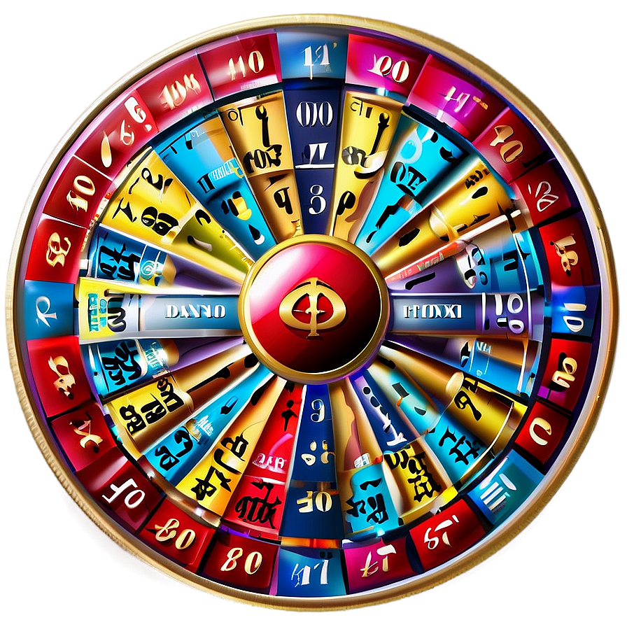 Colorful_ Casino_ Wheel_of_ Fortune