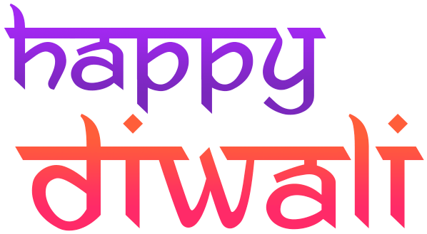 Colorful_ Happy_ Diwali_ Text