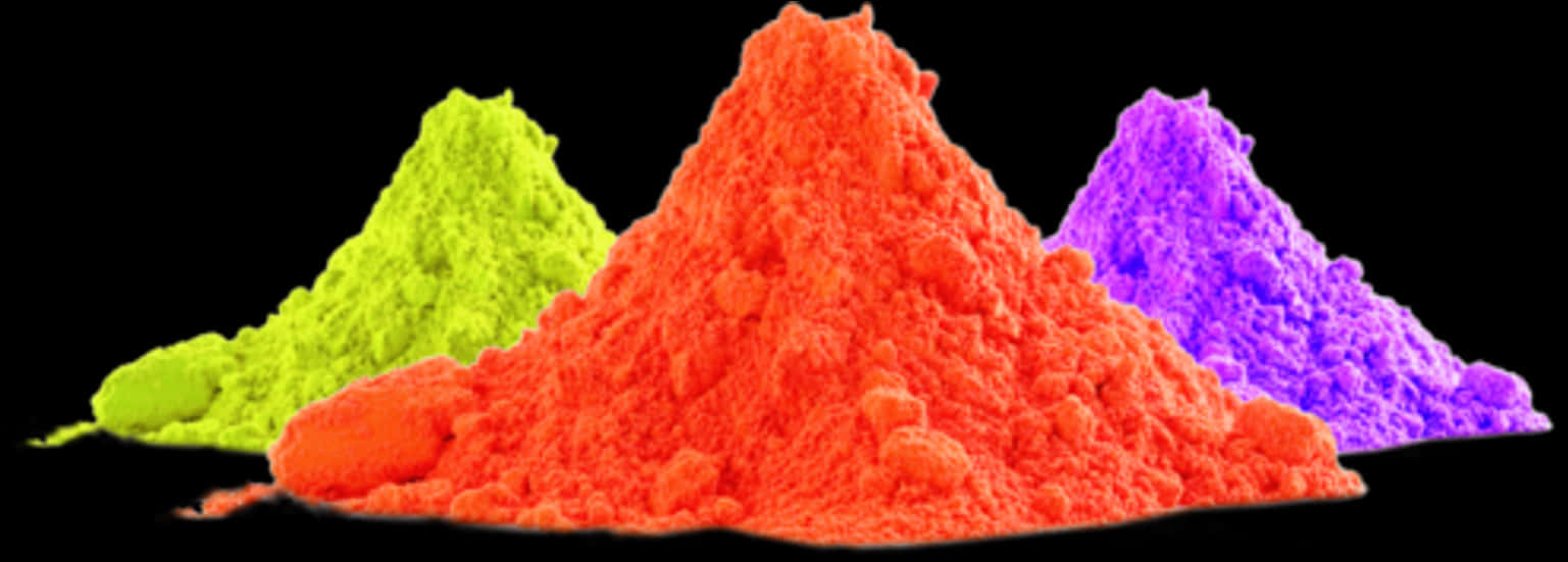 Colorful_ Holi_ Powder_ Piles