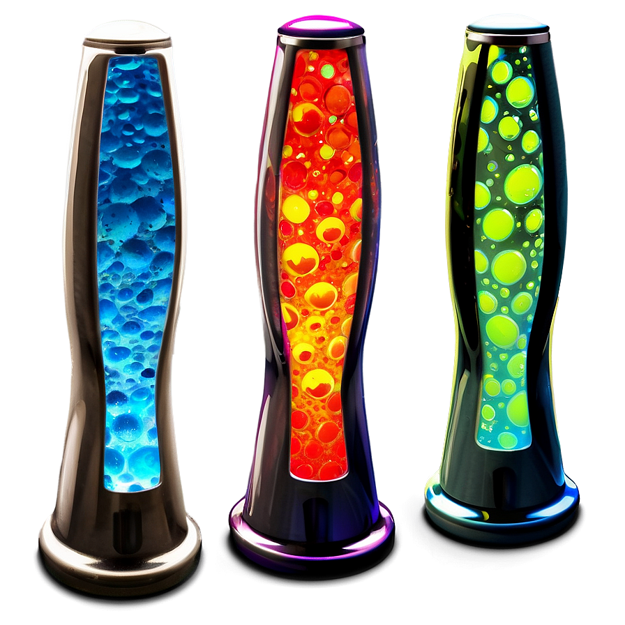 Colorful Lava Lamp Png 06112024