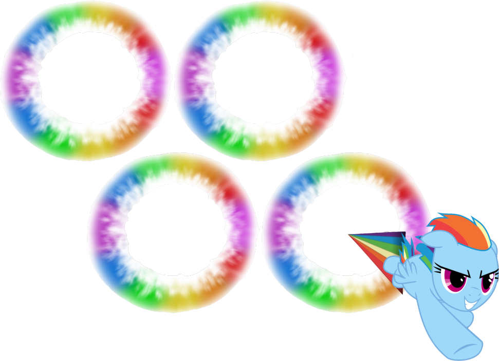 Colorful_ Olympic_ Rings_with_ Cartoon_ Character