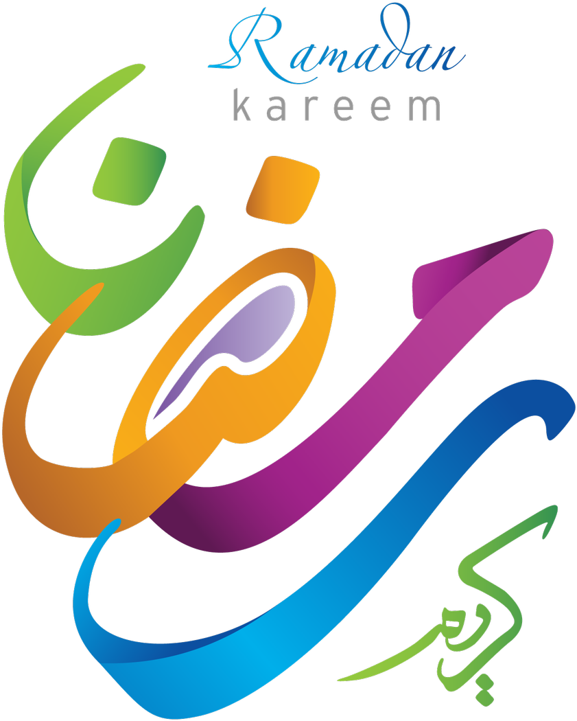Colorful_ Ramadan_ Kareem_ Greeting