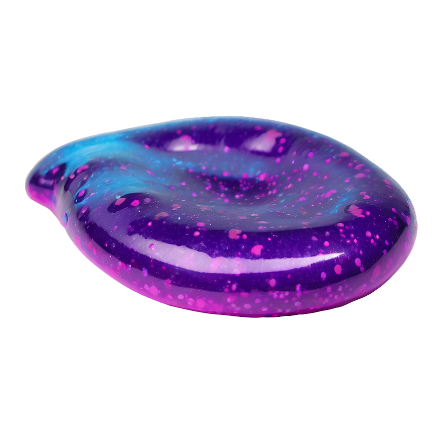 Colorful Slime Png 77