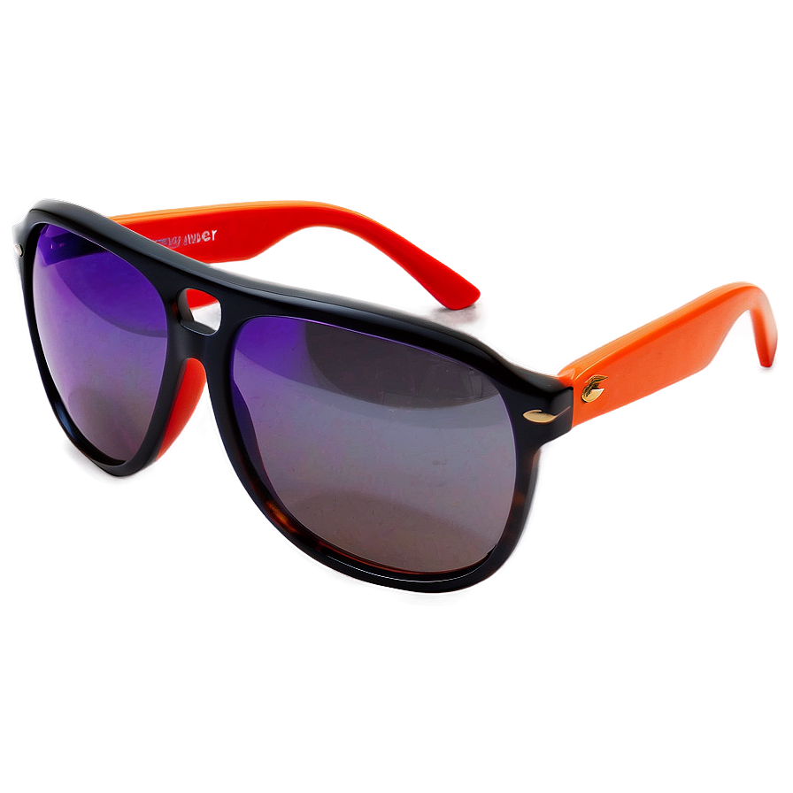 Colorful Sunglasses Summer Png Fts76