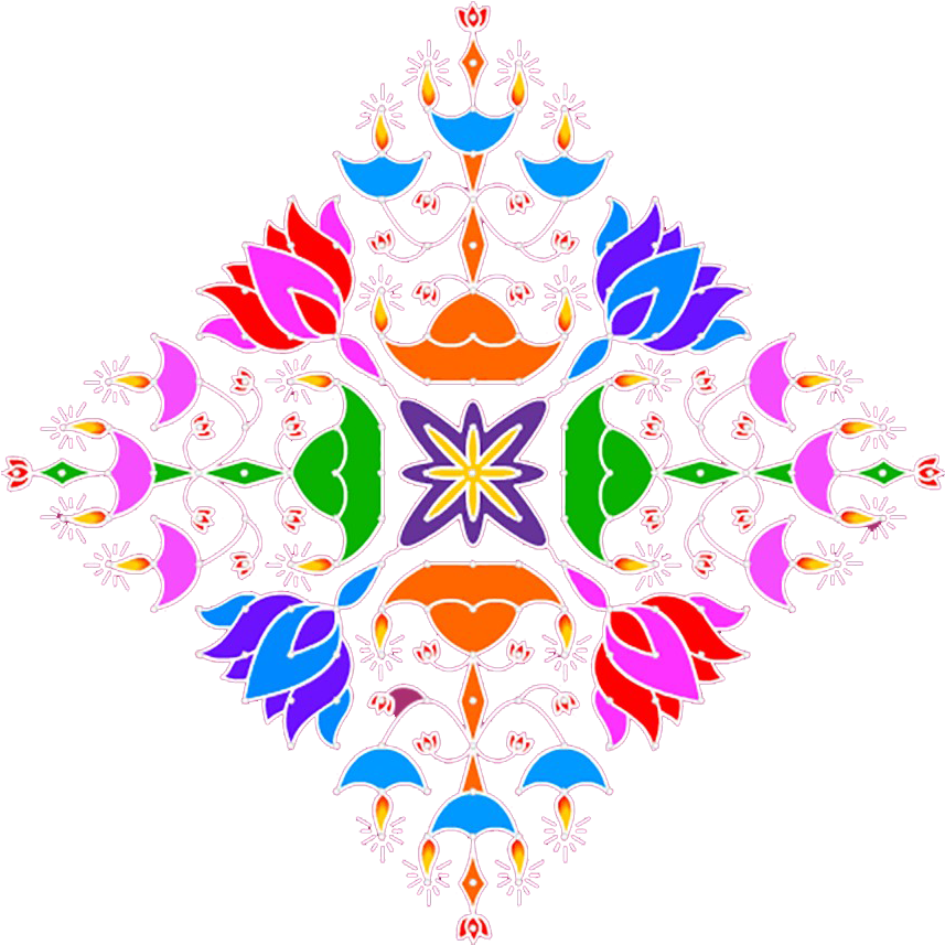 Colorful_ Symmetrical_ Rangoli_ Design.png