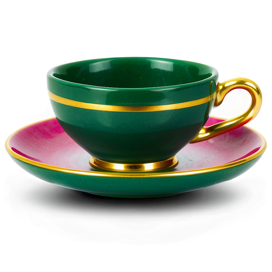 Colorful Tea Cup Png Tnk78