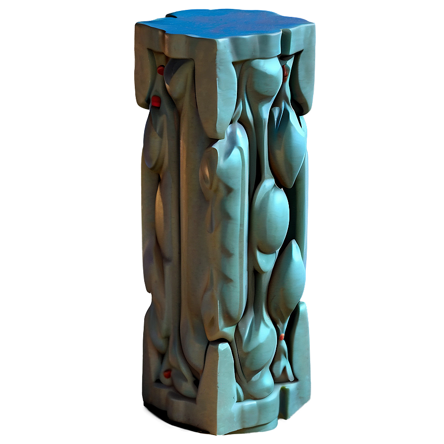 Column Pillar Png 05242024