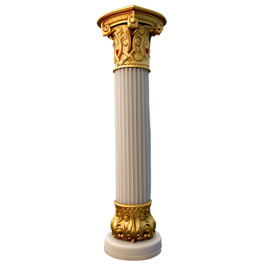 Column Pillar Png 86