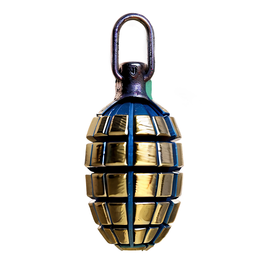 Combat Grenade Png 71