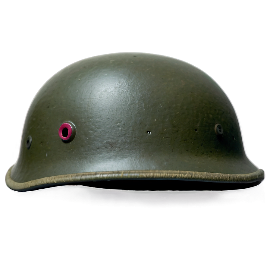 Combat Helmet A