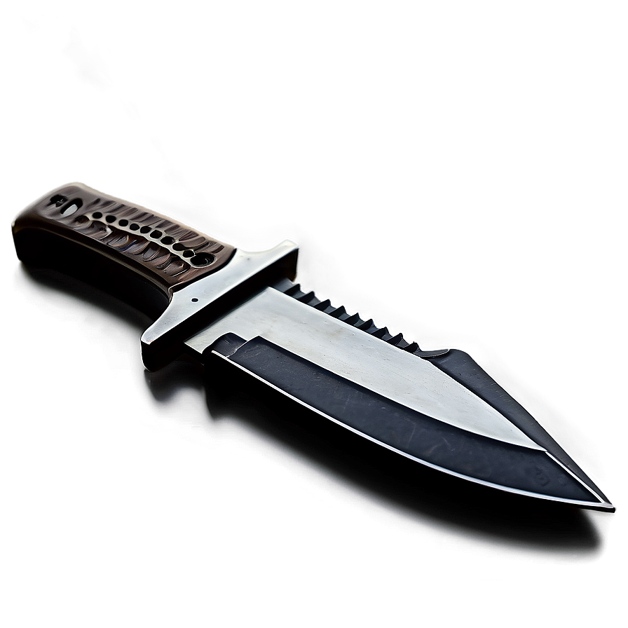 Combat Knife Png Rmo