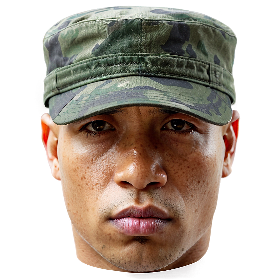Combatant Cap Png Ivq