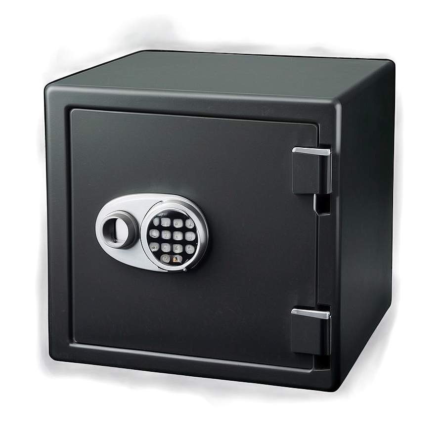 Combination Safe Png 96